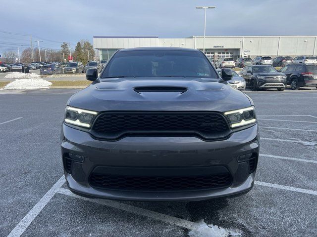 2021 Dodge Durango SRT 392