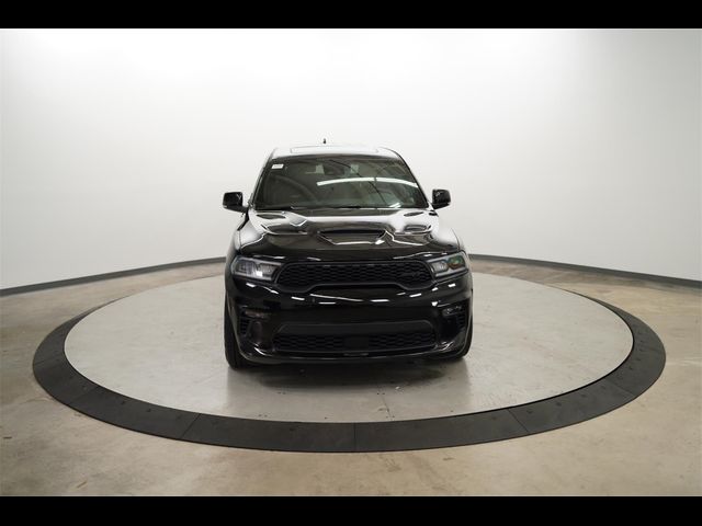 2021 Dodge Durango SRT 392