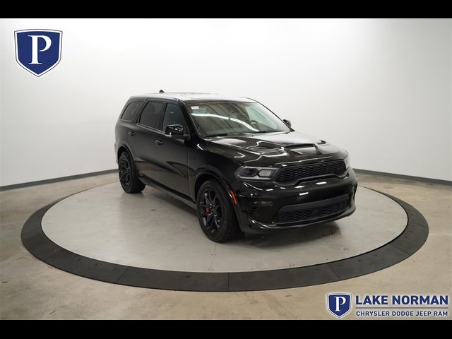 2021 Dodge Durango SRT 392