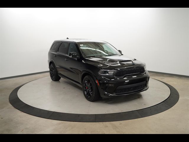 2021 Dodge Durango SRT 392