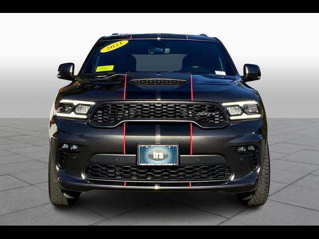 2021 Dodge Durango SRT 392