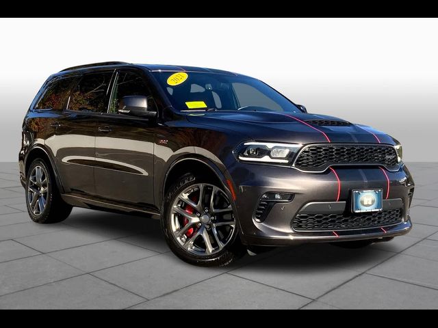 2021 Dodge Durango SRT 392