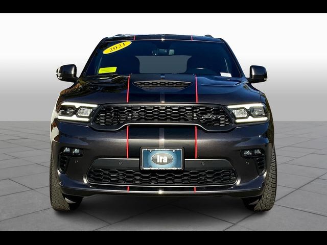 2021 Dodge Durango SRT 392