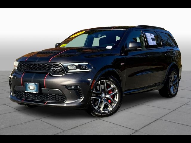 2021 Dodge Durango SRT 392