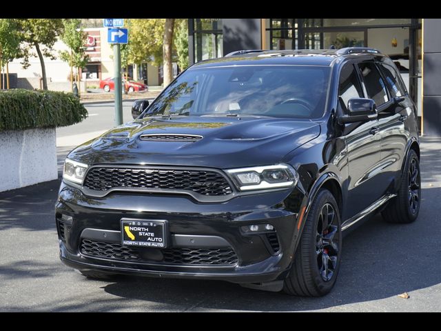 2021 Dodge Durango SRT 392