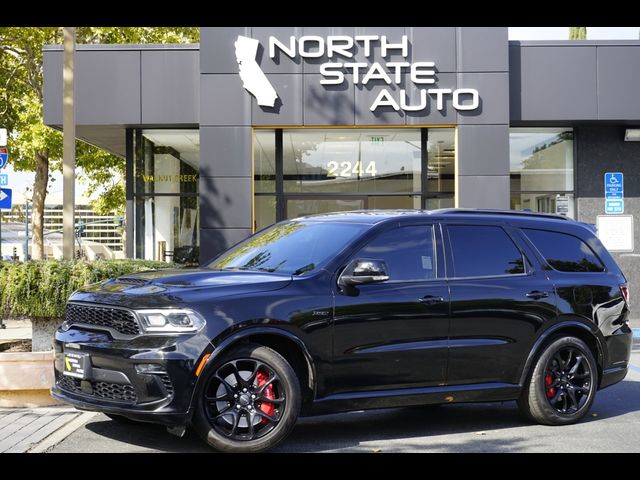 2021 Dodge Durango SRT 392