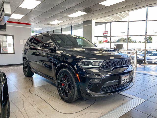 2021 Dodge Durango SRT 392