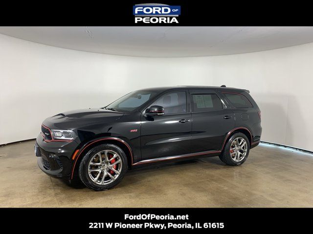 2021 Dodge Durango SRT 392