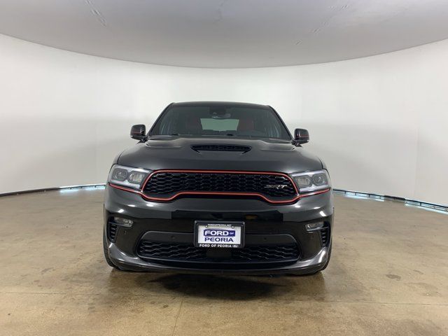 2021 Dodge Durango SRT 392