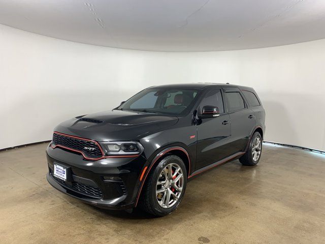 2021 Dodge Durango SRT 392