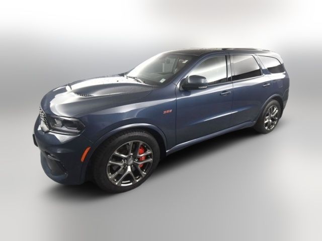 2021 Dodge Durango SRT 392