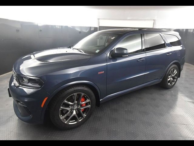 2021 Dodge Durango SRT 392