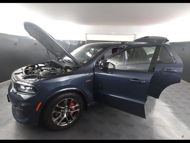 2021 Dodge Durango SRT 392