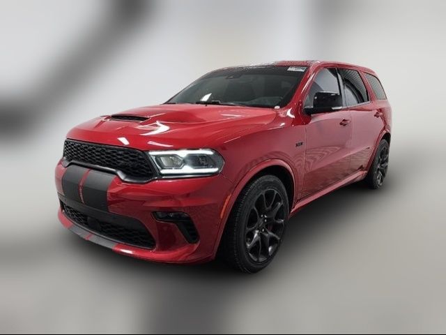 2021 Dodge Durango SRT 392