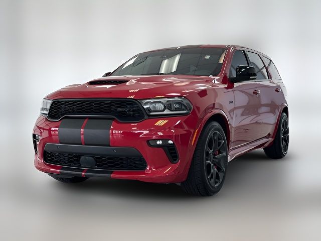 2021 Dodge Durango SRT 392