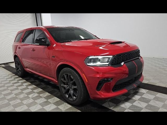 2021 Dodge Durango SRT 392