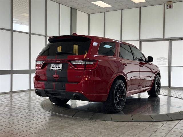 2021 Dodge Durango SRT 392