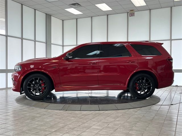 2021 Dodge Durango SRT 392