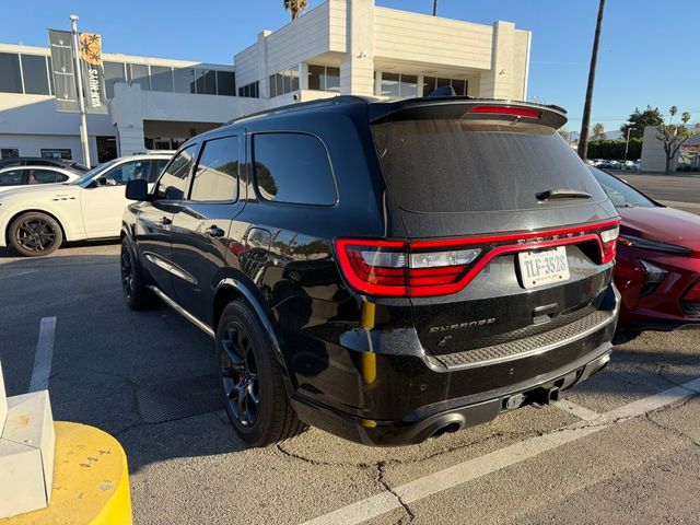 2021 Dodge Durango SRT 392