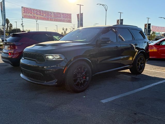 2021 Dodge Durango SRT 392