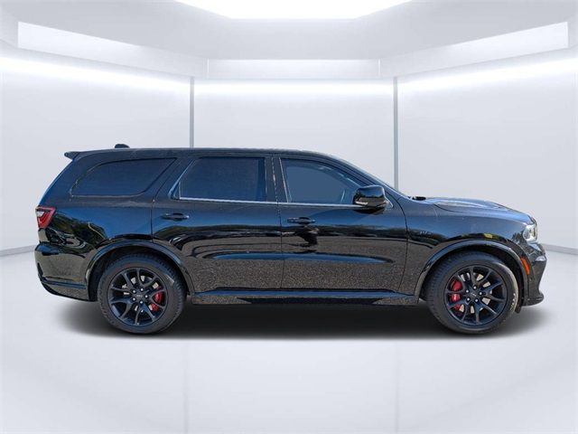 2021 Dodge Durango SRT 392