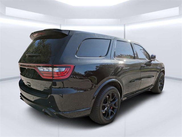 2021 Dodge Durango SRT 392