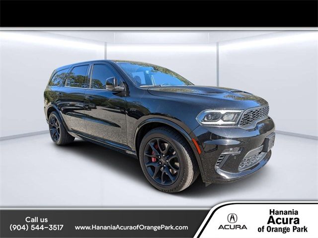 2021 Dodge Durango SRT 392