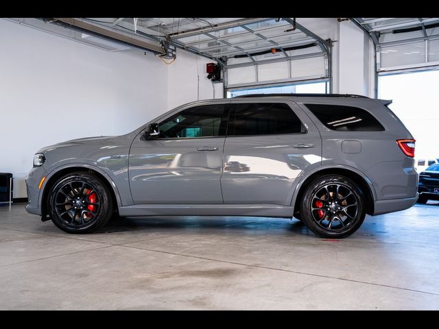 2021 Dodge Durango SRT 392