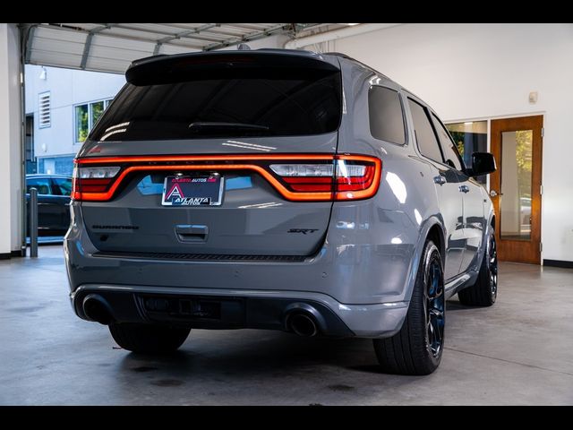 2021 Dodge Durango SRT 392