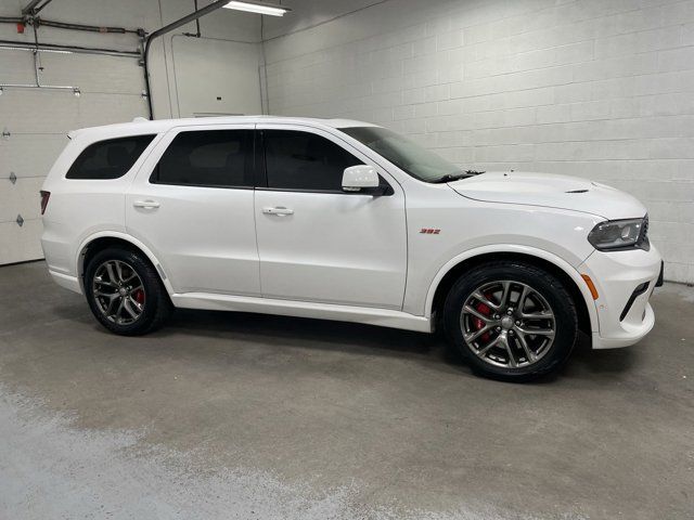 2021 Dodge Durango SRT 392