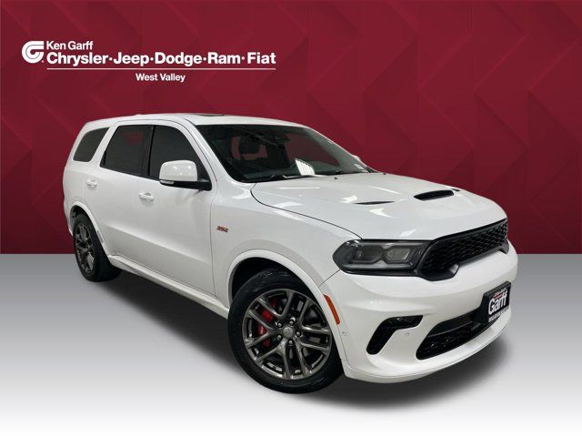 2021 Dodge Durango SRT 392