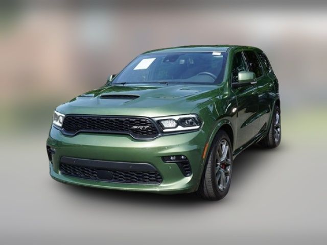 2021 Dodge Durango SRT 392