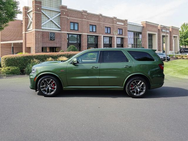 2021 Dodge Durango SRT 392