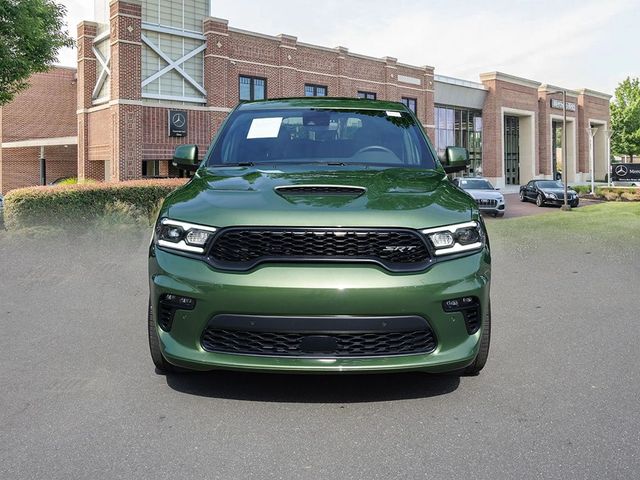 2021 Dodge Durango SRT 392