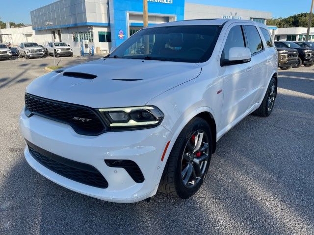 2021 Dodge Durango SRT 392