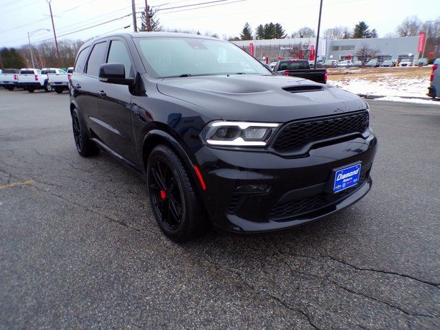 2021 Dodge Durango SRT 392