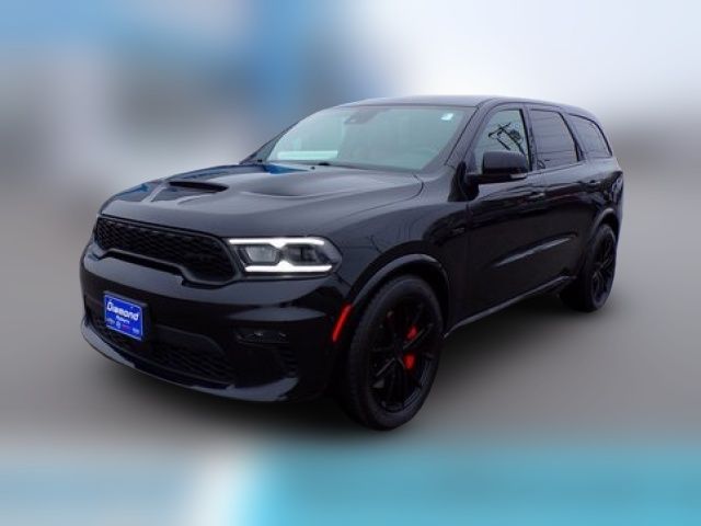 2021 Dodge Durango SRT 392