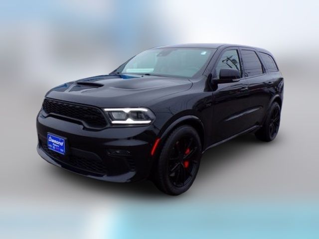 2021 Dodge Durango SRT 392