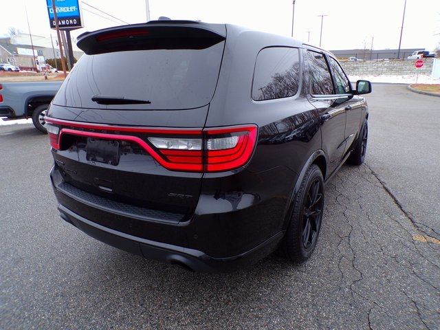 2021 Dodge Durango SRT 392