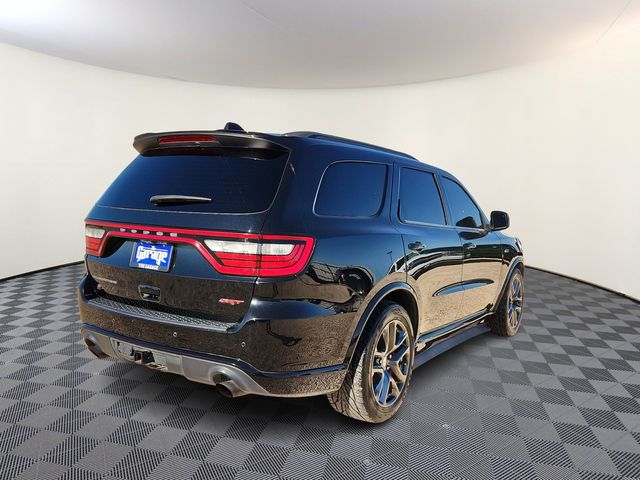 2021 Dodge Durango SRT 392