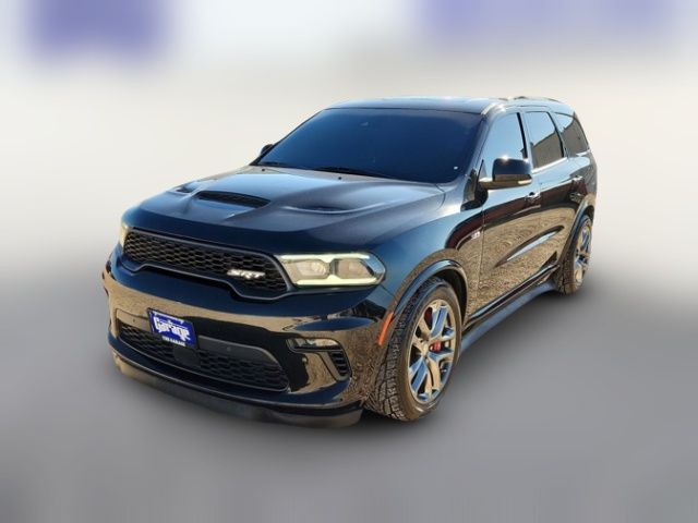 2021 Dodge Durango SRT 392