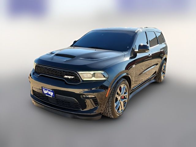 2021 Dodge Durango SRT 392