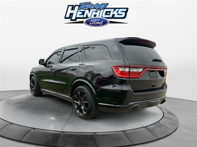 2021 Dodge Durango SRT 392