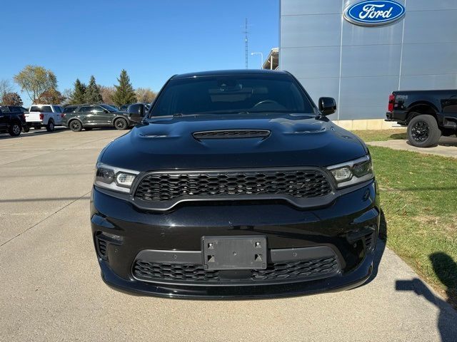 2021 Dodge Durango SRT 392