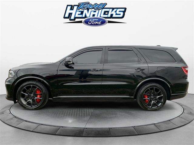 2021 Dodge Durango SRT 392