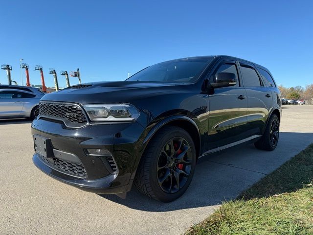 2021 Dodge Durango SRT 392