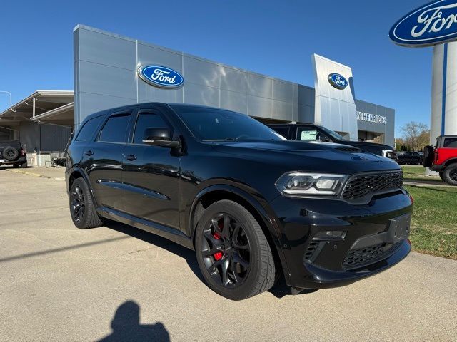 2021 Dodge Durango SRT 392