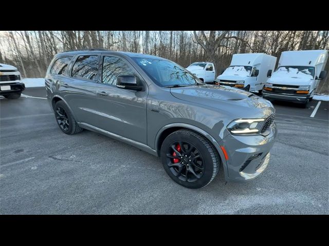 2021 Dodge Durango SRT 392