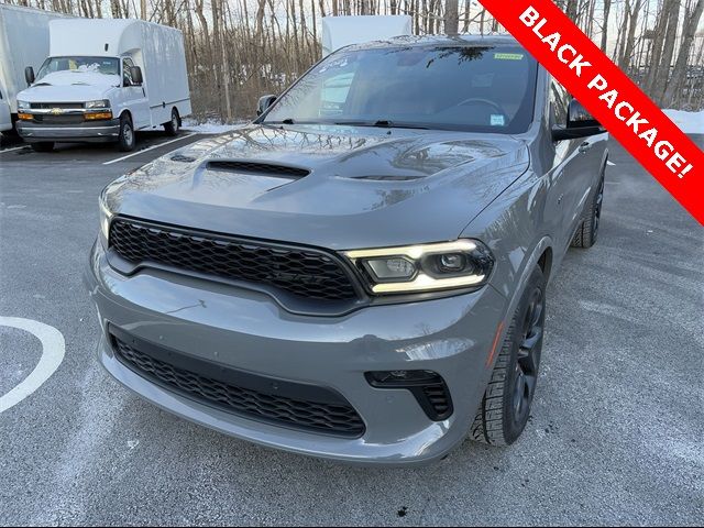 2021 Dodge Durango SRT 392