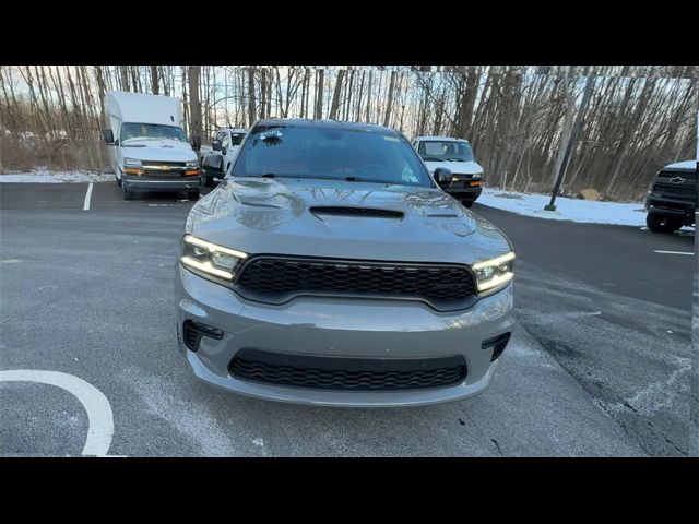 2021 Dodge Durango SRT 392